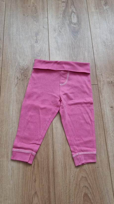 Nohavice veľ. 74-80 cm., lupilu,74