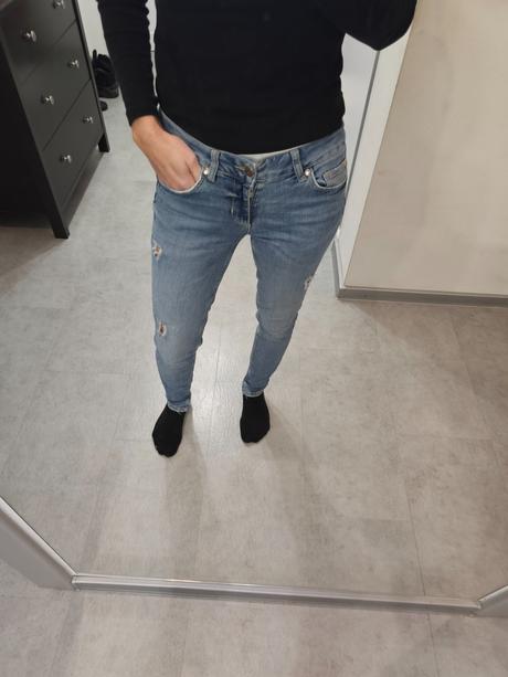 Rifle liu jo, liu jo,s