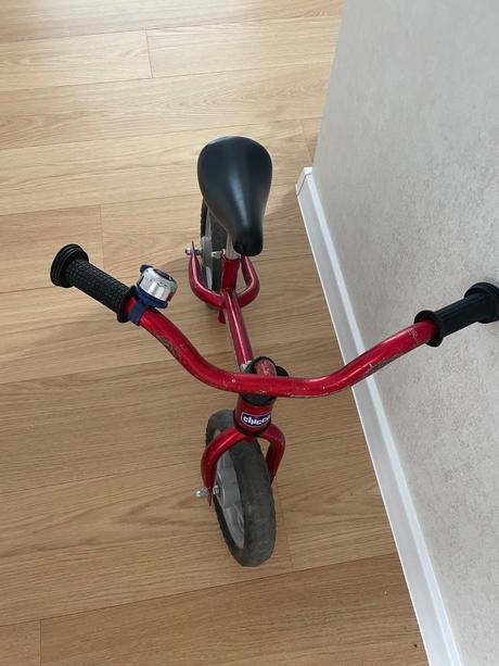 Odrazadlo chicco, chicco