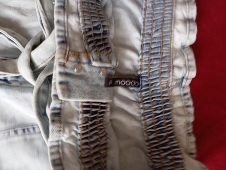 Krátke nohavice, xl