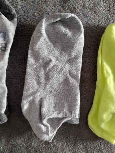 Ponožky, 35