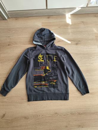 Mikina, s.oliver,152