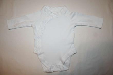 Nenosené body zn. baby boutique, 50