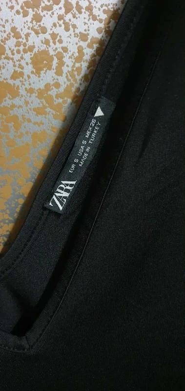 Body zara vel. s, zara,s