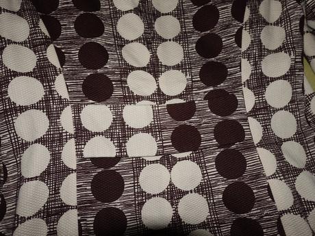 Bodkovany kabatik marks and spencer, marks & spencer,40