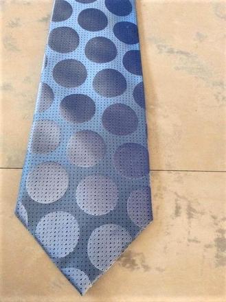 Hodvábna kravata, 