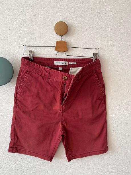 Kraťasy quicksilver 16, quiksilver,170