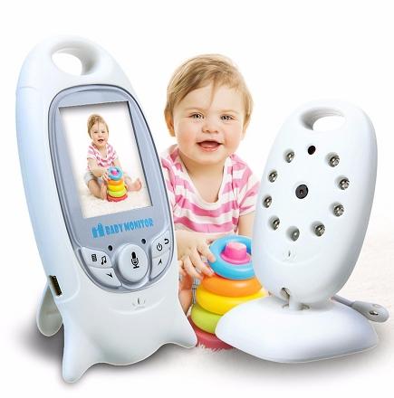 Baby monitor, 