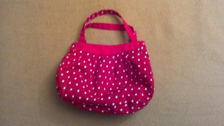 Kabelka pre slečnu,