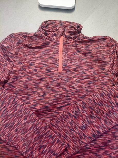 Termo tricko na 6 rokov, crivit,128