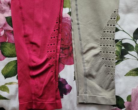 Vanquish fitness s, s