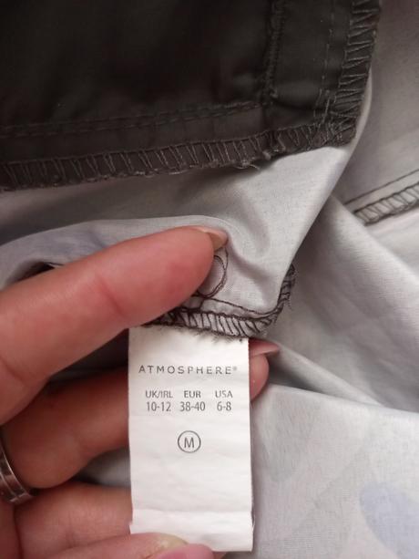 Šustiaková predĺžená parka, 38