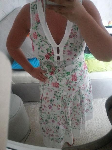 Steilmann top a sukna m, m