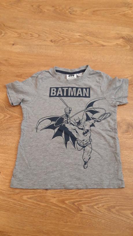 Tricko batman, 110