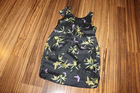 Saténové šaty h&m v. 38, h&m,38