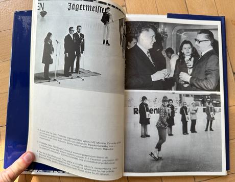 Majstrovstvá sveta v krasokorčuľovaní za 3.5eur, 