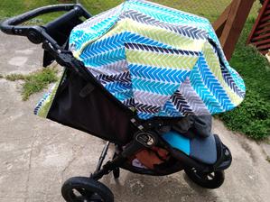 Strecha baby jogger, joolz geo3