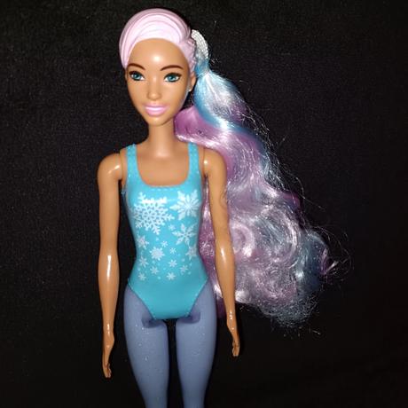 Barbie,
