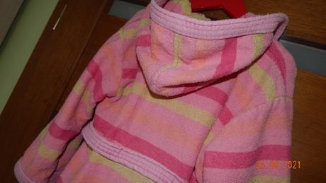 Frote zupan 116/122, palomino,116