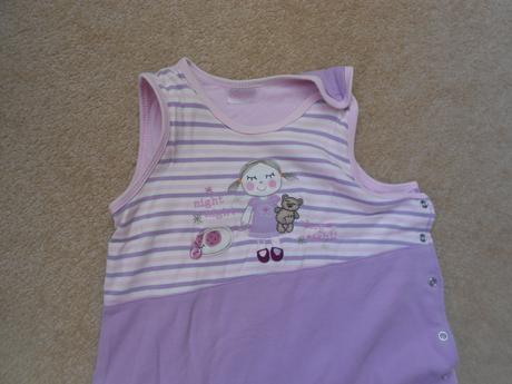 Spací vak, cherokee