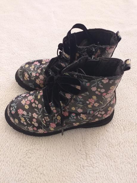 Prechodné topánky, f&f,29