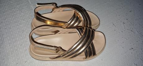 Sandálky, nelli blu,36