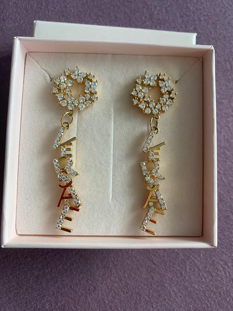 Štýlové naušnice, 