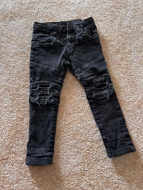 Frajerske zara rifle, zara,98