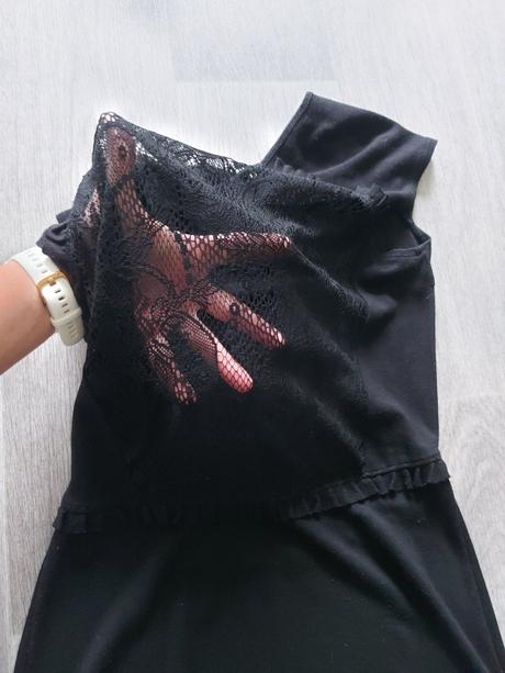 Mini šaty, bonprix,s