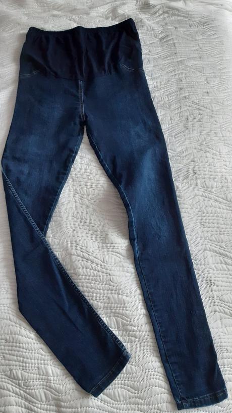 Tehotenské rifle, 38