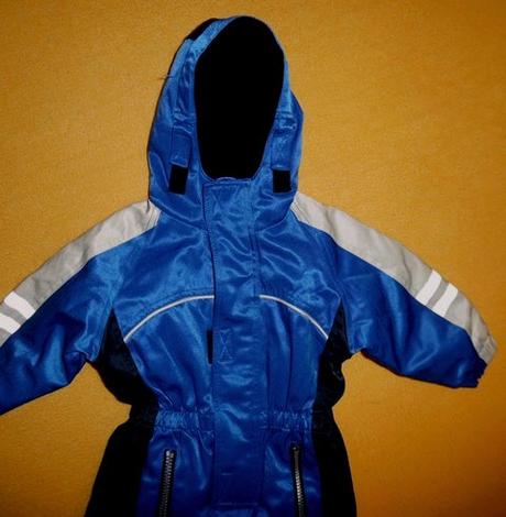 Overal chlapčenský, 74