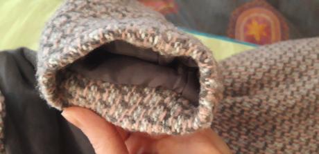 Kabat pre dievcatko, c&a,98