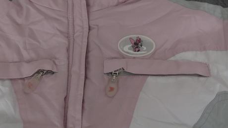 Zimna kombineza waterrproof, 80