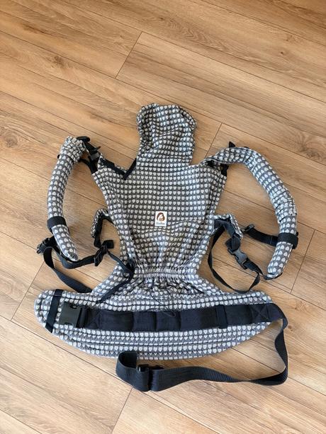 Ergonomický nosič rischino flexible, rischino