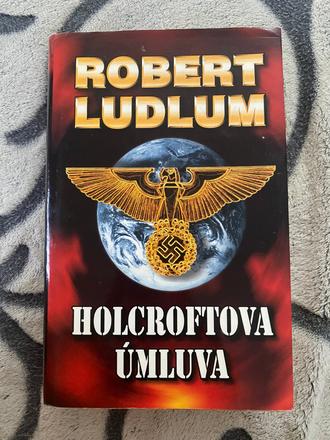 Robert ludlum, 
