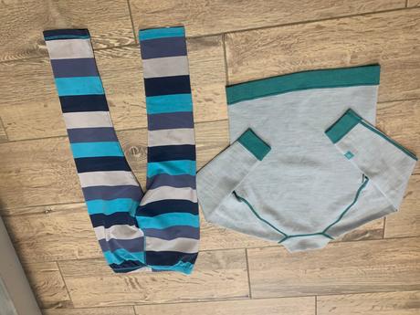 Reima termoprádlo, merino funkčná súprava 128/134, reima,128