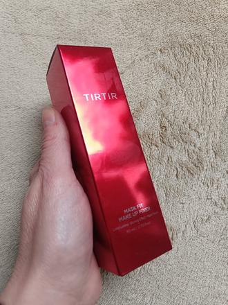 Tirtir - makeup fixer - fixačný sprej, 