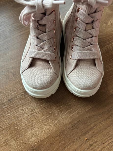 Topánky h&m, h&m,27