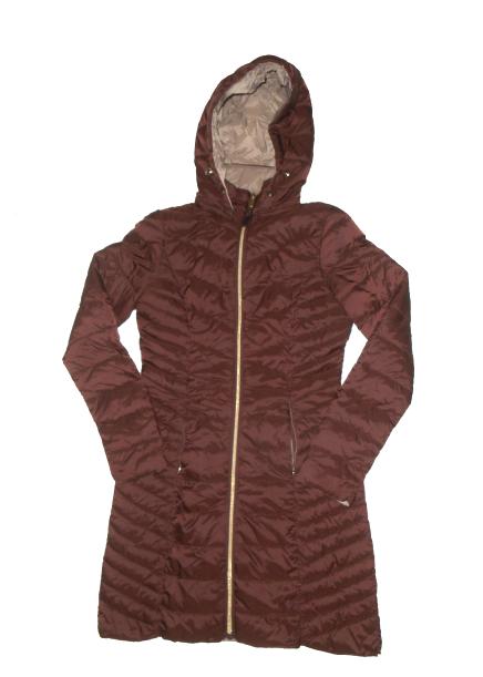 Tenká prechodná dlhá bunda f&f veľ.34, f&f,34