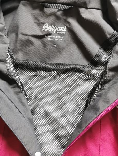 Bunda bergans of norway, 152