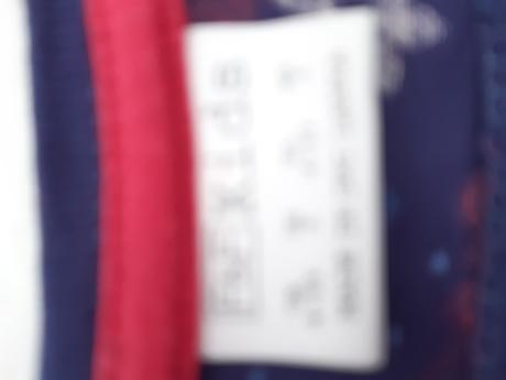 Predam saty s dlhym rukavom, 110