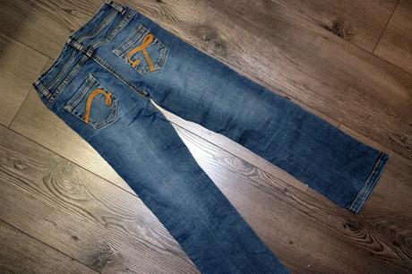 Tom tailor rifle, v. 140/9-10y, tom tailor,140