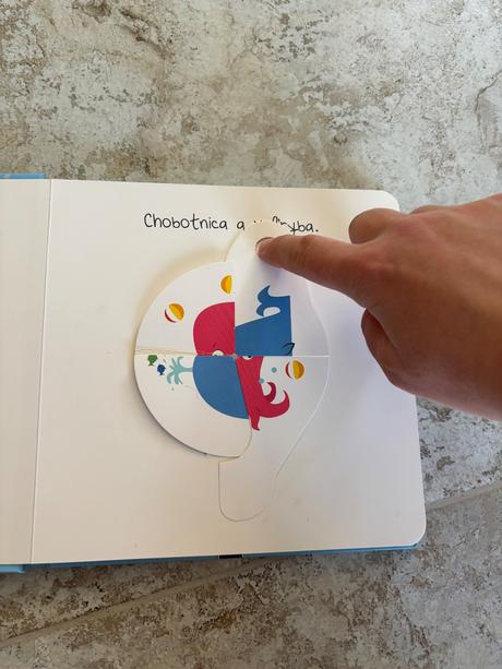 Kniha zatoč kolesom a uč sa, 