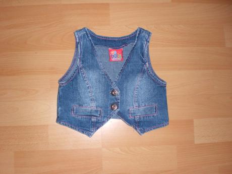 Riflová vesta dora, 104