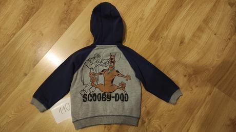 Mikina výborný stav, 110