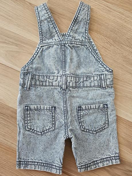 Kratase na traky, f&f,74