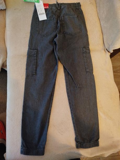 Tenké rifle na leto, coccodrillo,152