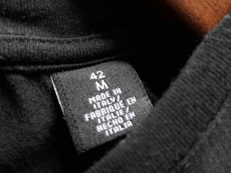 Karl lagerfeld predlzene krasne letne tricko m, m