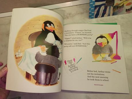 Worried arthur set zositkove, 