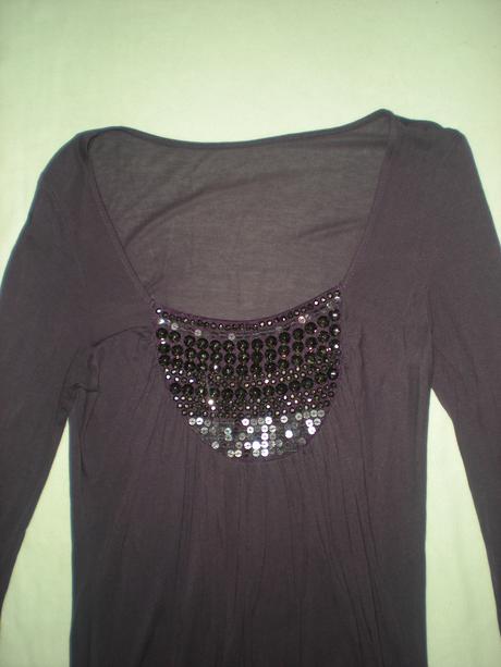 Elegantná tunika, 38